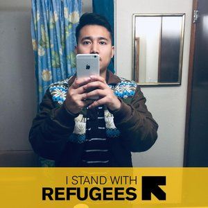 Meet your Posher, Aungaung